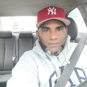 Meet your Posher, Florentino